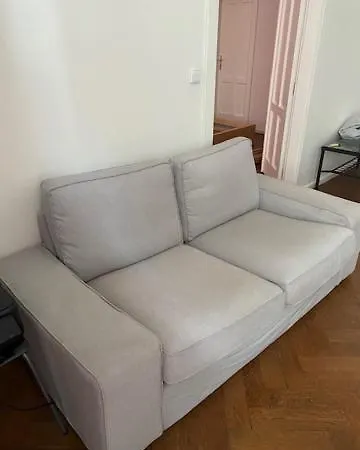 Apartment Large 3 Bedroom Family Close To The River Prague
