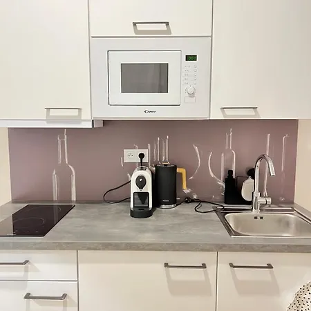 Apartment Helen New Chain Florenc *
