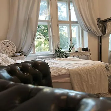 Studio Mari Prague