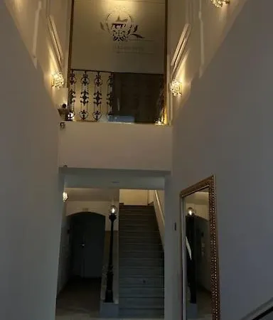 Studio Mari Apartment *