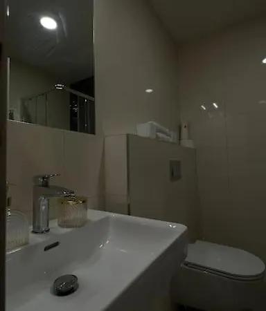 Apartment Studio Mari *