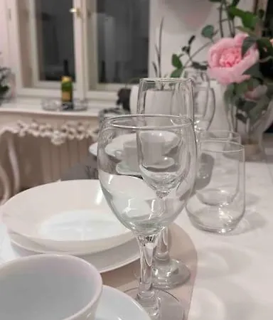 Studio Mari Apartment *