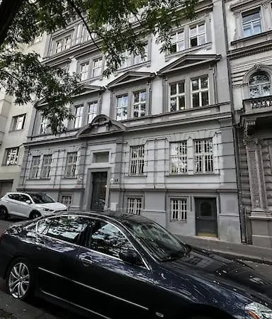 Studio Mari * Prague