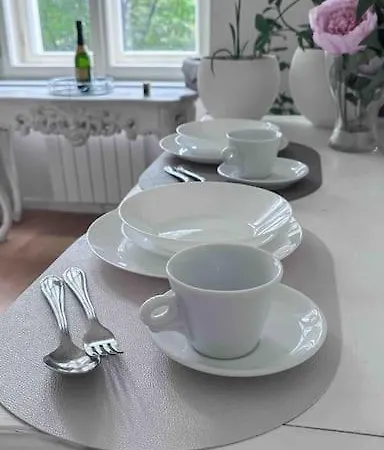 Apartment Studio Mari Prague