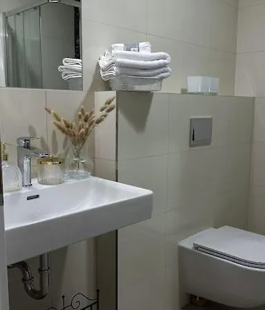 Studio Mari Apartment