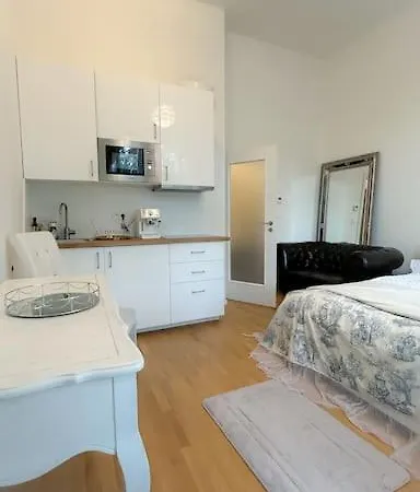 Apartment Studio Mari