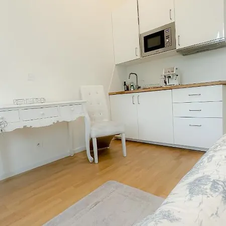Studio Mari Apartment Prague