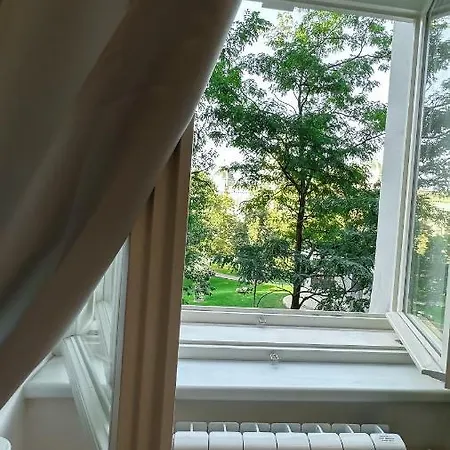 Studio Mari Apartment