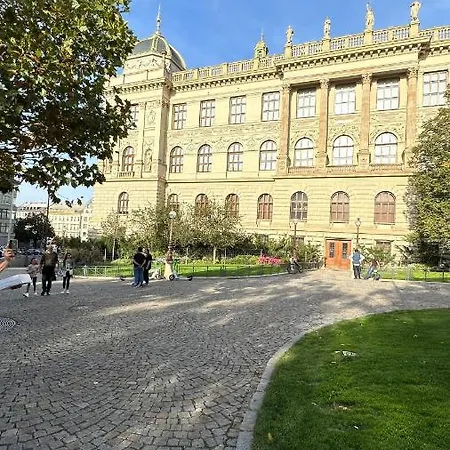 Studio Mari * Prague