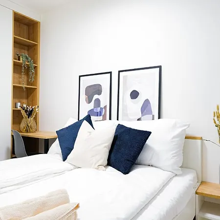 Mymozart By Rentero Aparthotel *