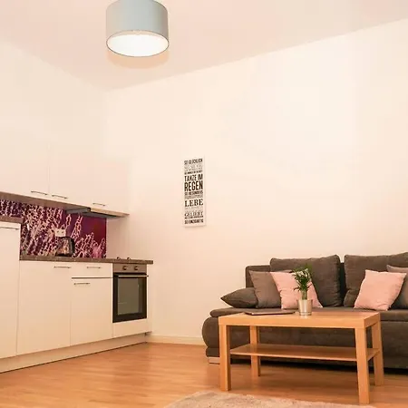 Centrally Located Gem In * Prague