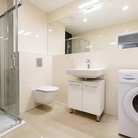 Centrally Located Gem In Prague