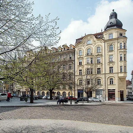 Charming In Famous Area *
