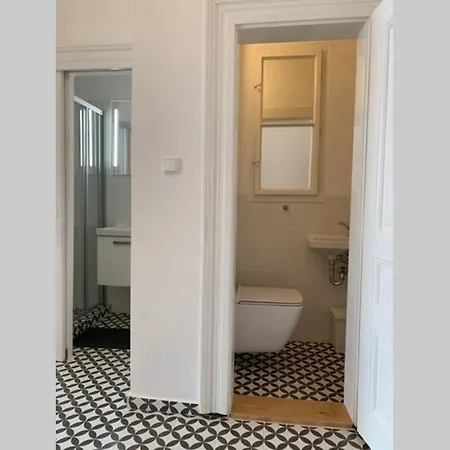 Apartment Vip Center Prague