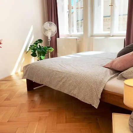 Apartment Vip Center
