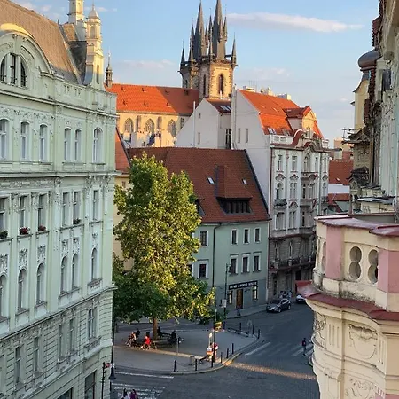 Vip Center Prague