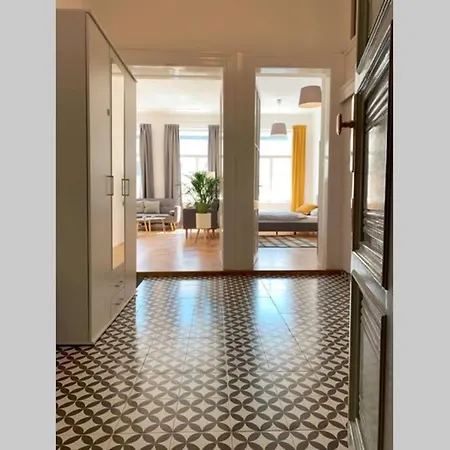 Apartment Vip Center *