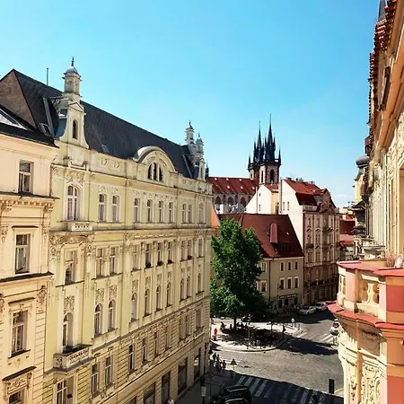 Vip Center Prague