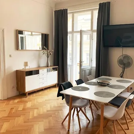 Apartment Vip Center *