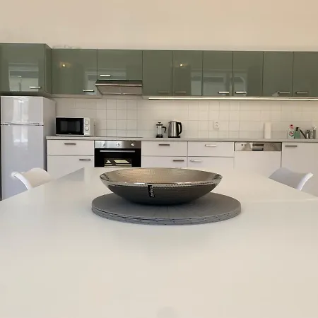 Apartment Vip Center