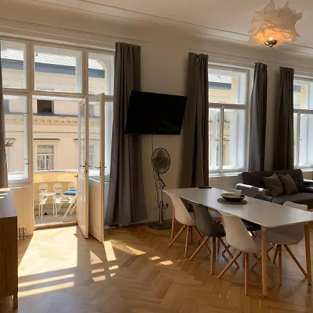 Apartment Vip Center