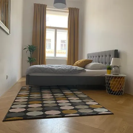 Vip Center Prague
