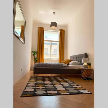 Apartment Vip Center