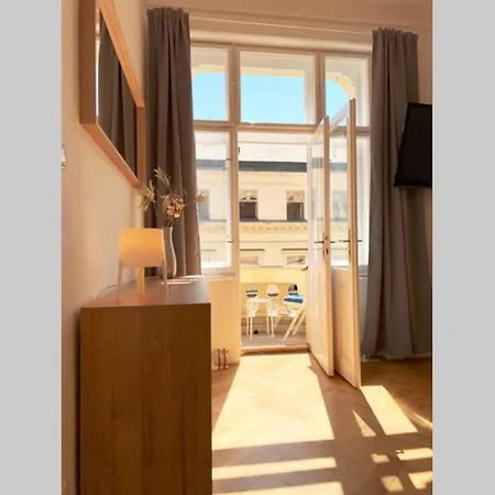 Apartment Vip Center