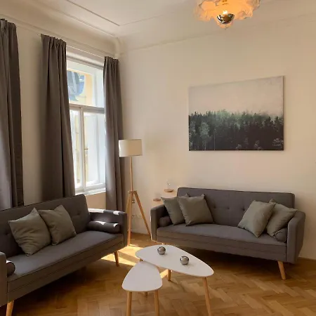Apartment Vip Center *