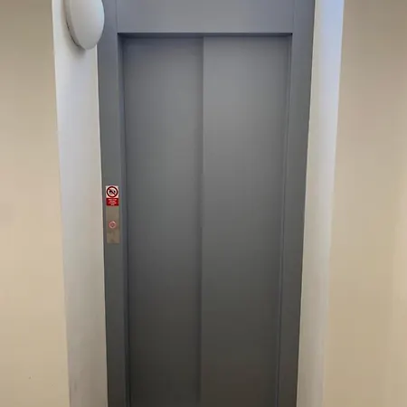 Apartment Vip Center Prague