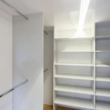 Days - Stunning Loft - Ac - Zizkov Tower *