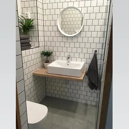 Stylish 5 Mins From The Charles Bridge Apartment
