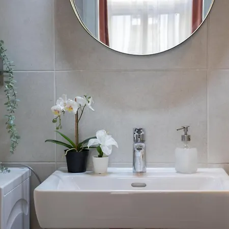 Apartment U Studanky Cr Prague