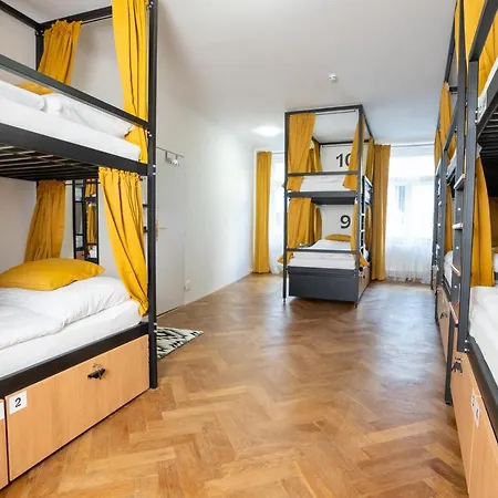 White Wolf House & Hostel