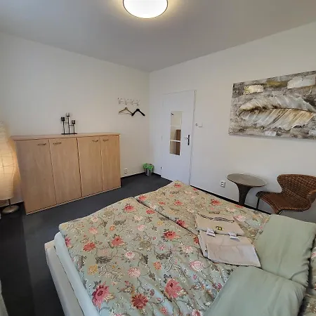 Baterky Séjour chez l'habitant