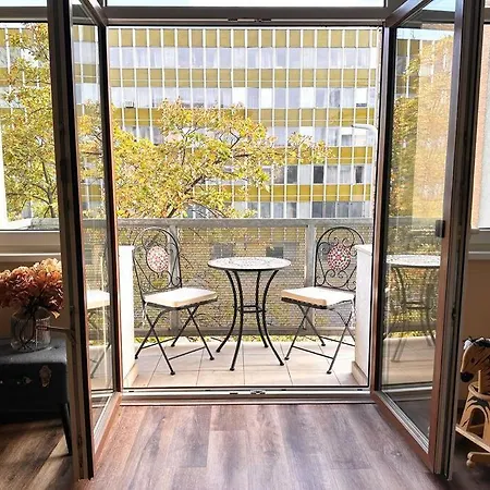 Eva's Apartment *