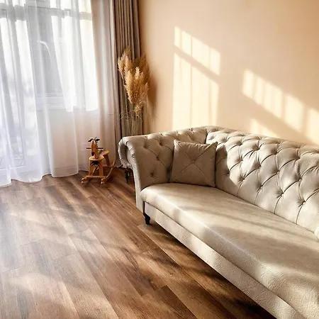 Eva's Apartment *