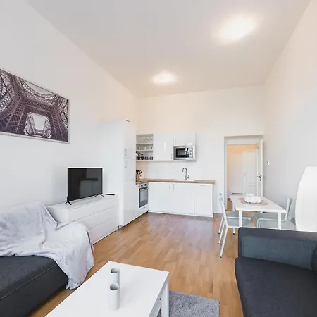 Bellevue Prague