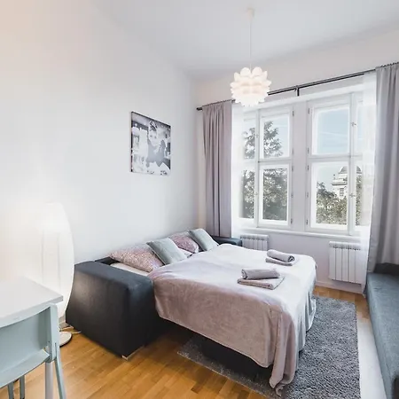 Bellevue Apartmán *