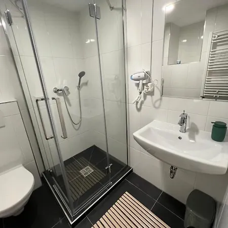 Do-re-mi Hostel Prague