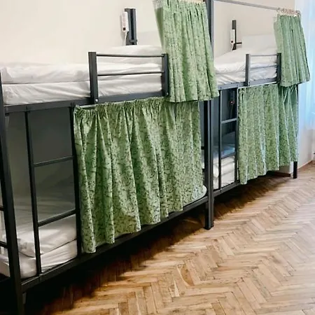 Hostel Do-re-mi Prague