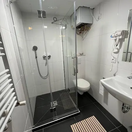 Do-re-mi Hostel Prague
