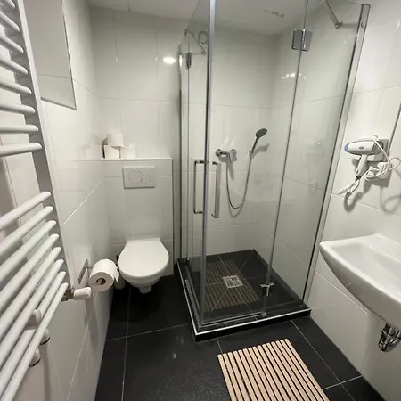Do-re-mi Hostel Prague