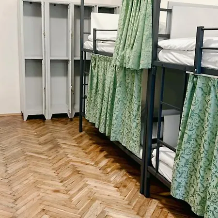 Do-re-mi Hostel
