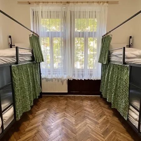 Do-re-mi Hostel Prague