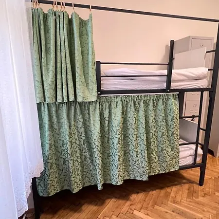 Do-re-mi Hostel Prague
