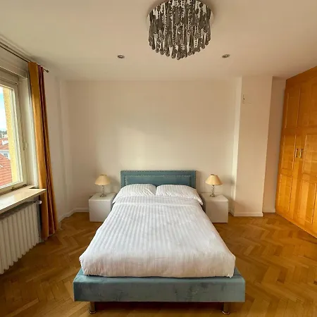 Castle View Apartments. Old Town Apartment Prague