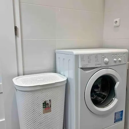 Modern Flat In Apartmán Praha