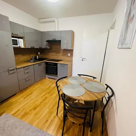 Apartment Nika 2