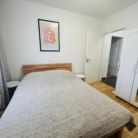 Nika 2 Apartment